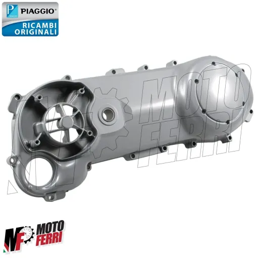 MF3759 Carter Motore Originale Piaggio NRG MC2 MC3 Runner SP Stalker SR Typhoon