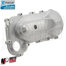MF3760 - Carter Motore Originale Piaggio per ZIP Fast Rider Vespa ET2 LX S 50 2T 2