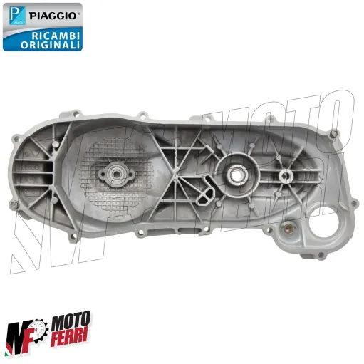 MF3760 - Carter Motore Originale Piaggio per ZIP Fast Rider Vespa ET2 LX S 50 2T