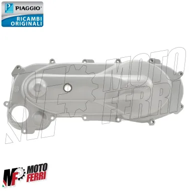 MF3760 - Carter Motore Originale Piaggio per ZIP Fast Rider Vespa ET2 LX S 50 2T