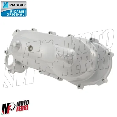 MF3760 - Carter Motore Originale Piaggio per ZIP Fast Rider Vespa ET2 LX S 50 2T