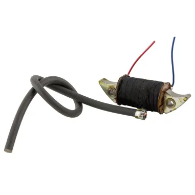 Bobina Accensione Interna Alta Tensione per Piaggio Vespa 50 Special R L N