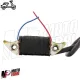 Bobina Accensione Interna Alta Tensione per Piaggio Vespa 50 Special R L N