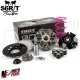 MF2198 - Variatore Stage6 R/T Oversize Minarelli F12 Booster Aerox F15 Nitro 2T