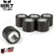 MF2198 - Variatore Stage6 R/T Oversize Minarelli F12 Booster Aerox F15 Nitro 2T