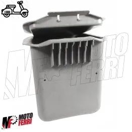 Scatola Attrezzi Porta Oggetti per Piaggio Vespa 50 125 PK S XL FL HP FL2 V 2