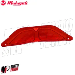MF3762 – Gemma Fanale Stop Posteriore Originale Malaguti per F12 R 50 AC / LC 2