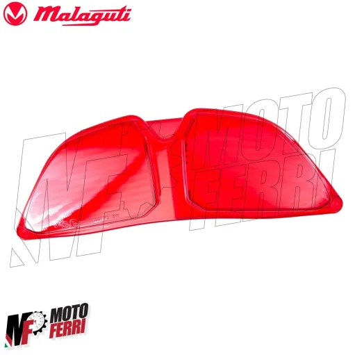 MF3762 – Gemma Fanale Stop Posteriore Originale Malaguti per F12 R 50 AC / LC