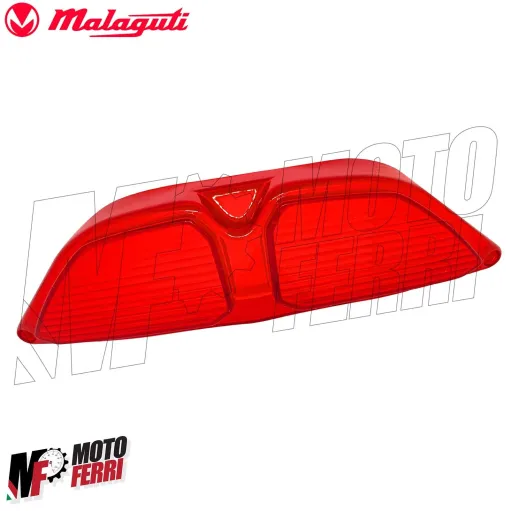 MF3762 – Gemma Fanale Stop Posteriore Originale Malaguti per F12 R 50 AC / LC