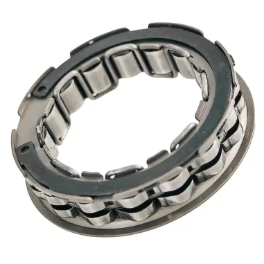 MF0059 - Ruota Libera Aprilia Scarabeo Leonardo 125 150 200 Motore Rotax