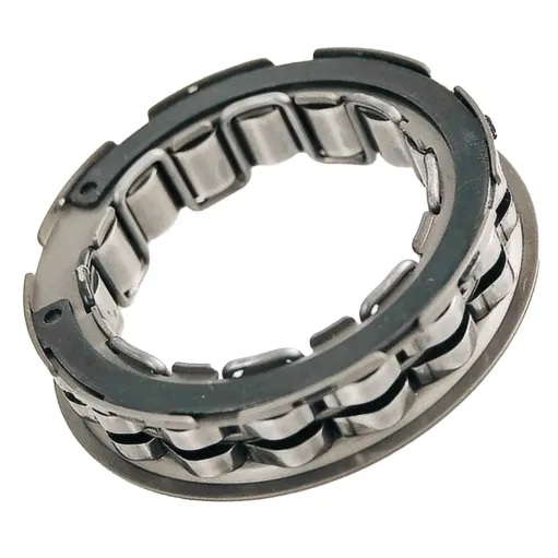 MF0059 - Ruota Libera Aprilia Scarabeo Leonardo 125 150 200 Motore Rotax