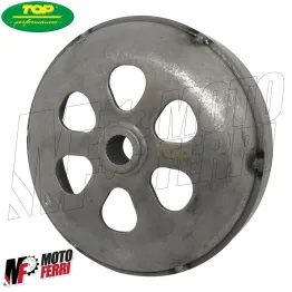 MF1608 - Campana Frizione Top Piaggio Beverly MP3 Gilera Nexus 400/500CC FZ00384 2
