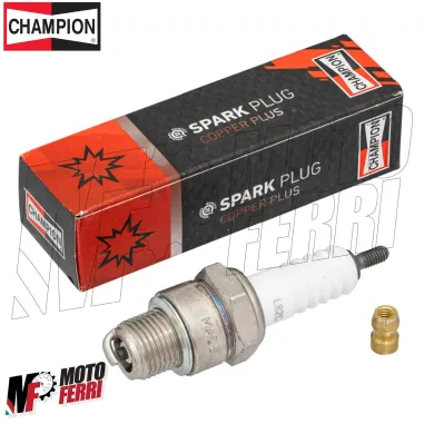 CANDELA CHAMPION L82C PASSO CORTO APE 50 TM P RST MIX FL FL2 FL3 EUROPA