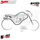 MF2011 Centralina Aggiuntiva Rapid Bike EVO + Cablaggio TMax 530 2017 - 2019