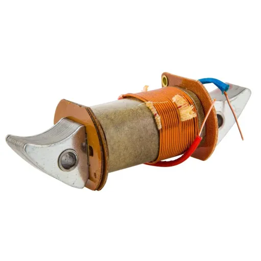 MF1018 Bobina Alimentazione per Statore Volano Piatto Vespa 50 Special R L N