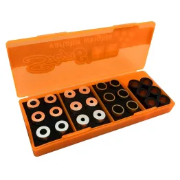 MF3767 Kit Rulli Variatore 19x15,5 Stage6 Grammi 4.0 4.5 5.0 5.5 Scooter 50cc