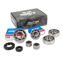 MF2416 Kit Cuscinetti Paraoli Trasmissione Stage6 R/T SKF Minarelli AM6 AM345
