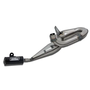 ESPANSIONE PIAGGIO VESPA PX 125 150 LML STAR GIANNELLI COMPLETA OMOLOGATA DGM