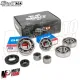 MF2416 Kit Cuscinetti Paraoli Trasmissione Stage6 R/T SKF Minarelli AM6 AM345