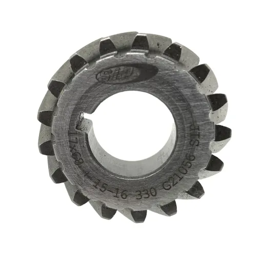 MF3769 Pignone DRT z 17 per Campana Frizione Piaggio 50 Vespa Special PK Ape