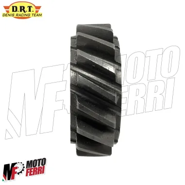 MF3769 Pignone DRT z 17 per Campana Frizione Piaggio 50 Vespa Special PK Ape