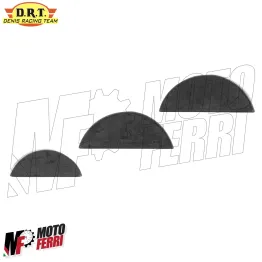 MF1122 KIT 3 CHIAVETTE DRT RINFORZATE VESPA 50 SPECIAL RLN PK 125 ET3 PRIMAVERA 2