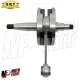 MF3772 Albero Motore DRT 2.0 Spalle Piene Cono 20 Vespa 50 125 Special ET3 PK