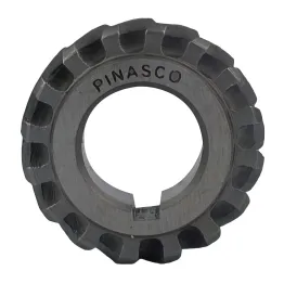 Pignone 16 Denti Pinasco per Campana Frizione Originale Z69 Piaggio Ape Vespa 50