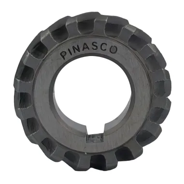 Pignone 16 Denti Pinasco per Campana Frizione Originale Z69 Piaggio Ape Vespa 50