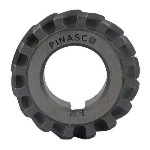 Pignone 16 Denti Pinasco per Campana Frizione Originale Z69 Piaggio Ape Vespa 50