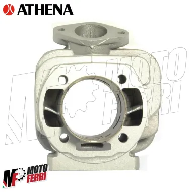 MF2181 Kit Cilindro 70 CC Athena 47,6 Spinotto 10 Minarelli MBK Booster Spirit