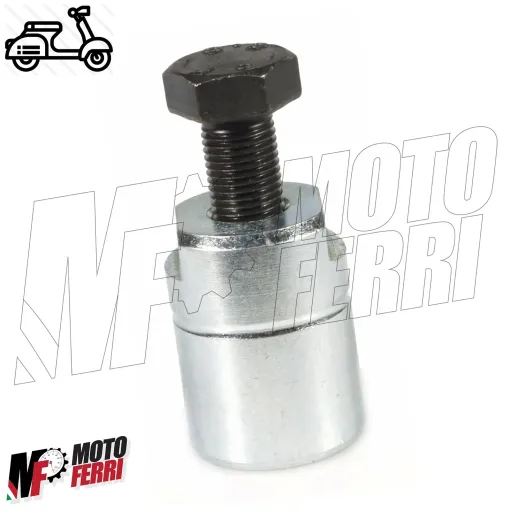 ESTRATTORE SMONTA FRIZIONE VESPA 50 SPECIAL R L N PK S 125 ET3 PRIMAVERA 26 X 1