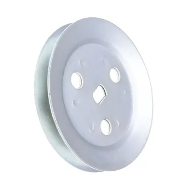 MF0112 Puleggia Posteriore Dm 90 Piaggio Si Ciao Bravo Grillo Senza Variatore