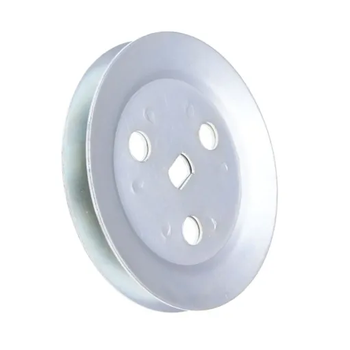 MF0112 Puleggia Posteriore Dm 90 Piaggio Si Ciao Bravo Grillo Senza Variatore