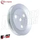 MF0112 Puleggia Posteriore Dm 90 Piaggio Si Ciao Bravo Grillo Senza Variatore
