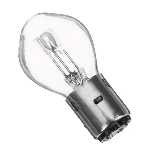 Lampadina 12V 35/35W Assimetrica Faro Anteriore Vespa PX PE 125 150 200