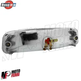 MF3775 - Stop Fanalino Posteriore Bosatta per Piaggio NRG NTT Typhoon Strom 2