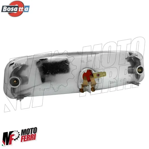 MF3775 - Stop Fanalino Posteriore Bosatta per Piaggio NRG NTT Typhoon Strom
