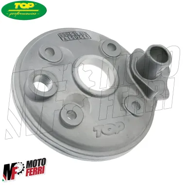 MF0292 - Gruppo Termico TOP TPR Dm 50 Motore Minarelli AM6 Beta RR Enduro HM CRE