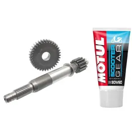 Ingranaggi Malossi Primari Z 13 / 35 Peugeot Buxy Speedfight Squab Elyseo 50 2T