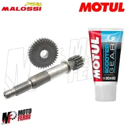 Ingranaggi Malossi Primari Z 13 / 35 Peugeot Buxy Speedfight Squab Elyseo 50 2T 2