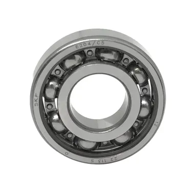 MF1069 Cuscinetto SKF 6204 C5 Ruota Posteriore Vespa 50 Special R L N PK S XL