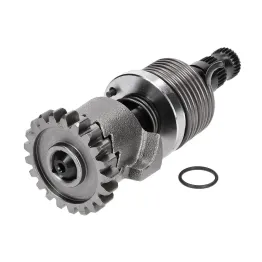 MF3776 Albero Messa in moto TOP per Motore Minarelli AM6 50 2T TZR RS RX HM RR