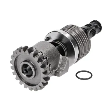 MF3776 Albero Messa in moto TOP per Motore Minarelli AM6 50 2T TZR RS RX HM RR