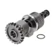 MF3776 Albero Messa in moto TOP per Motore Minarelli AM6 50 2T TZR RS RX HM RR
