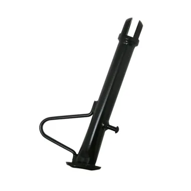 MF2015 Cavalletto Laterale Nero Aftermarket per Yamaha TMax 500 da 2001 a 2007