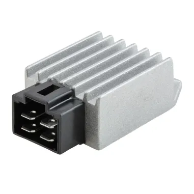 MF3680 Regolatore Tensione Corrente SIP 12V 4 Poli AC / DC Universale Vespa