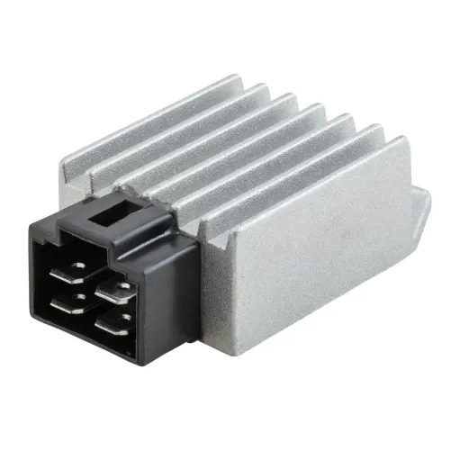 MF3680 Regolatore Tensione Corrente SIP 12V 4 Poli AC / DC Universale Vespa