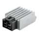 MF3680 Regolatore Tensione Corrente SIP 12V 4 Poli AC / DC Universale Vespa