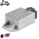 MF3680 Regolatore Tensione Corrente SIP 12V 4 Poli AC / DC Universale Vespa